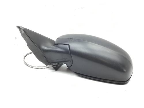 Left mirror SKODA ROOMSTER (5J7) 1.4 | BP18877123C26 