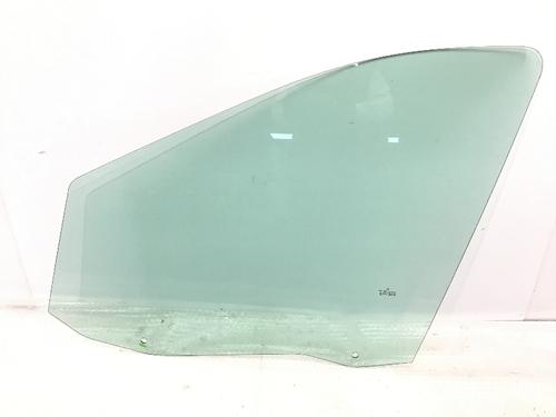 Used Front left door window MERCEDES-BENZ VANEO (414) 1.7 CDI (414.700) (91 hp) 16123124