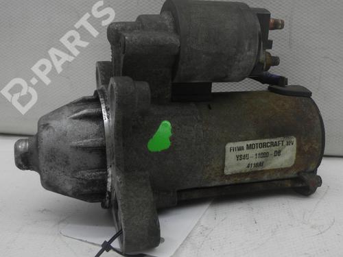 Starter FORD FOCUS I (DAW, DBW) 1.8 16V | BP4932586M8 
