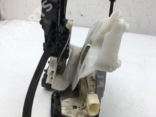Elektronisk modul VW PASSAT B6 Variant (3C5) 2.0 TDI | BP11039498M83 