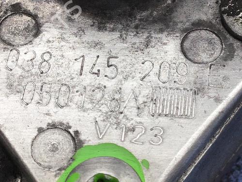 Vacuum pump VW GOLF V (1K1) 1.9 TDI | BP25920558M80 