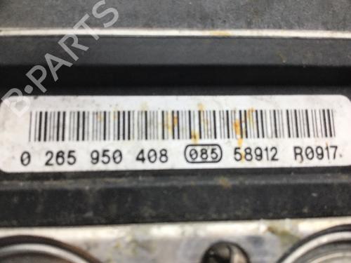 ABS pump BMW 5 (E60) 523 i | BP16316531M43 