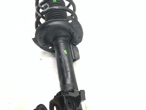 Left front shock absorber MERCEDES-BENZ A-CLASS (W169) A 170 (169.032, 169.332) | BP32449421M16 
