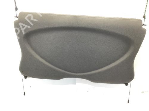 Rear parcel shelf FORD FOCUS I (DAW, DBW) 1.6 16V | BP13715106C85 