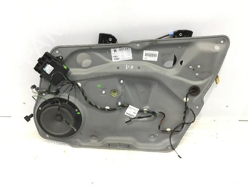 Used Front right window mechanism MERCEDES-BENZ B-CLASS Sports Tourer (W245) B 180 CDI (245.207) (109 hp) 23952735
