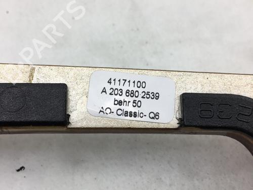Middle console MERCEDES-BENZ C-CLASS (W203) C 180 (203.035) | BP14586749I22 