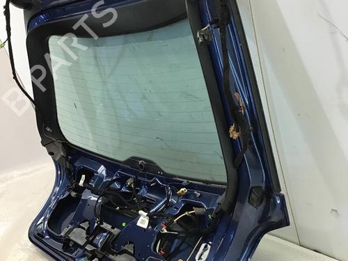 Bakluke CC/Kombi-Kupé AUDI A3 (8P1) 1.6 | BP18531436C6 
