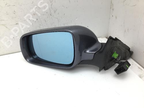 Used Left mirror AUDI A3 (8L1) 1.6 (101 hp) 28131629