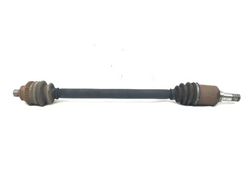 Right rear driveshaft SMART CITY-COUPE (450) 0.6 (S1CLB1, 450.331, 450.336) | BP14587459M41 
