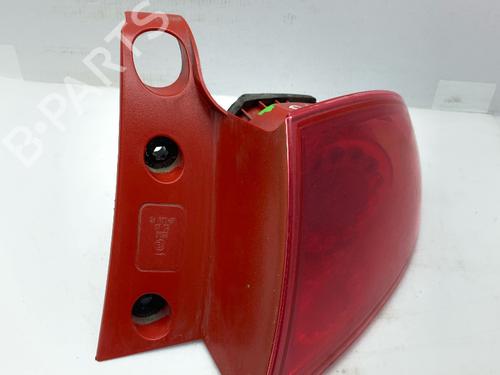 Right taillight SEAT LEON (1P1) 1.2 TSI | BP37689741C35 - Image 2