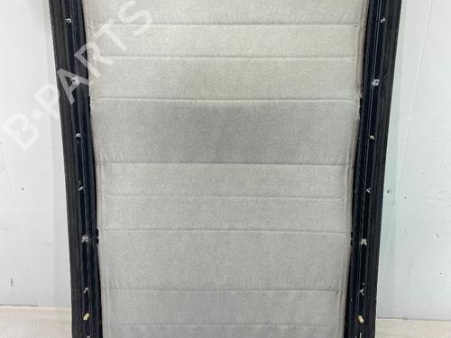 Cabriolet top RENAULT TWINGO I (C06_) 1.2 (C066, C068) (58 hp) 30940006