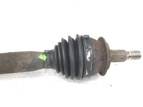 Left front driveshaft MERCEDES-BENZ A-CLASS (W169) A 150 (169.031, 169.331) | BP17366892M38 