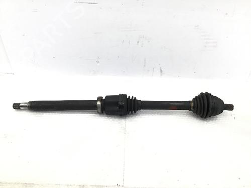 Right front driveshaft FORD FOCUS II Turnier (DA_, FFS, DS) 1.6 TDCi | BP15779729M39 
