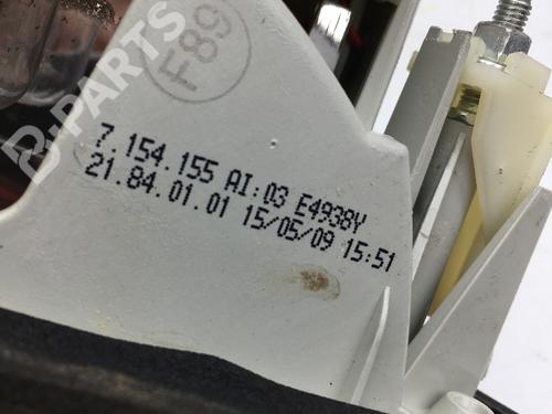 Left tailgate light BMW 3 (E90) 320 i | BP10354477C79 