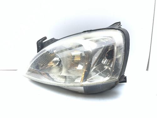 Left headlight OPEL COMBO Tour 1.3 CDTI 16V | BP32172251C28 - Image 2