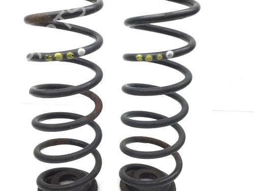 Shock absorber spring VW GOLF PLUS V (5M1, 521) 1.4 TSI | BP16205873C152 