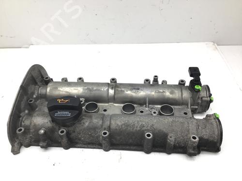 Valve cover SKODA FABIA II (542) 1.4 | BP30156844M124