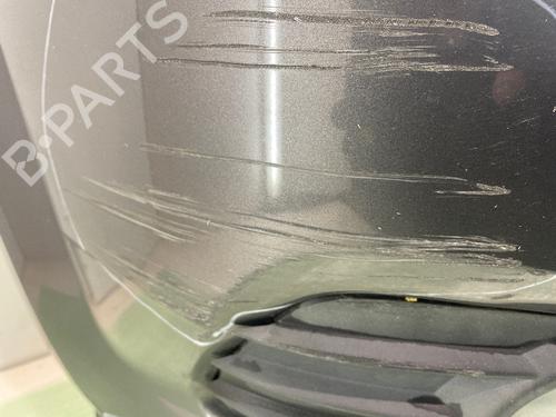 Front bumper OPEL ASTRA H TwinTop (A04) 1.9 CDTi (L67) | BP31375641C7 