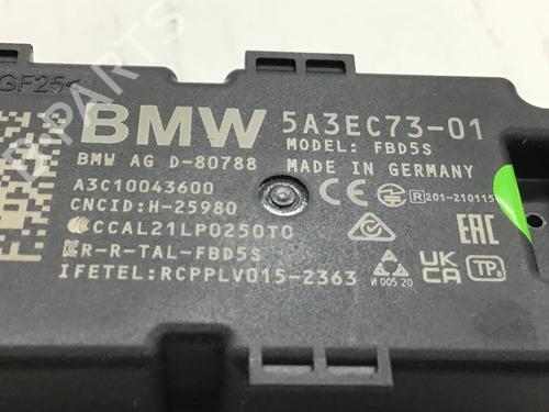 Other BMW 2 Active Tourer (U06) 220i Mild Hybrid | BP16087980O1 