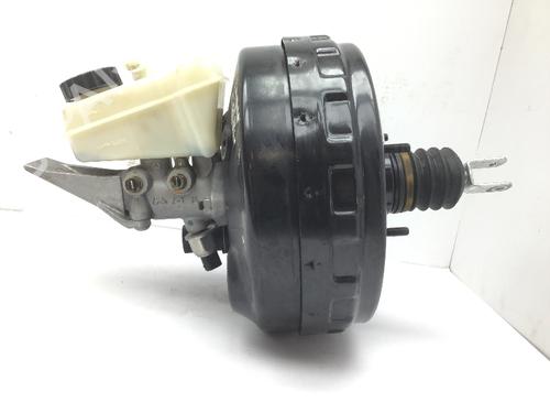 Servo brake MERCEDES-BENZ M-CLASS (W164) ML 320 CDI 4-matic (164.122) | BP19733751M42 