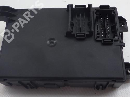 Fuse box OPEL CORSA D (S07) 1.4 (L08, L68) | BP6073854E1 