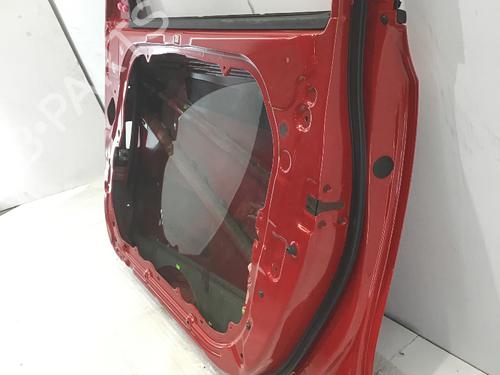 Right front door HYUNDAI i30 (FD) 1.4 | BP30001111C3 