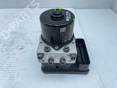 Used ABS pump AUDI A3 (8P1) 1.4 TFSI (125 hp) 30296468