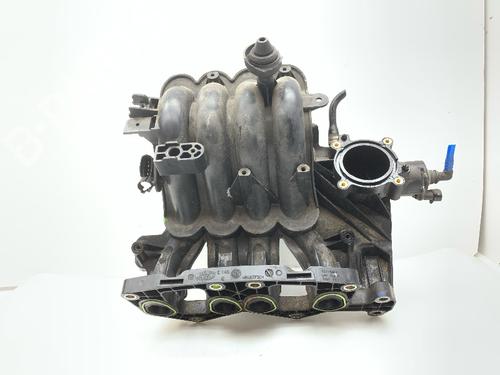Used Intake manifold FORD KA (RU8) 1.2 (69 hp) 32391227