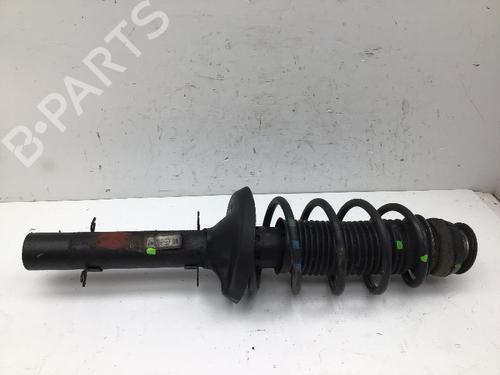 Used Right front shock absorber AUDI A3 (8L1) 1.6 (101 hp) 28110540
