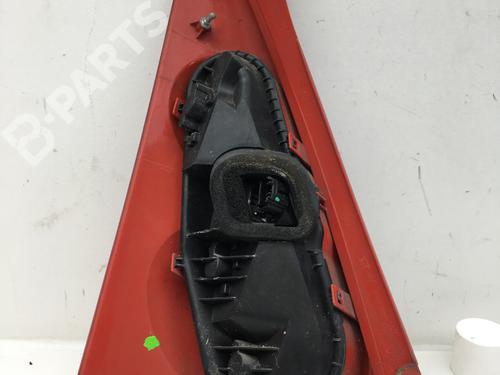 Right taillight PEUGEOT 107 (PM_, PN_) 1.0 | BP9732133C35 