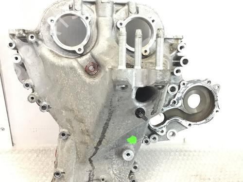 Used Timing cover FORD FOCUS III 1.0 EcoBoost (125 hp) 21571842