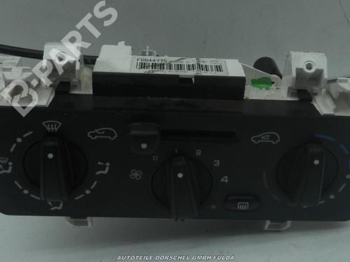 Used Climate control CITROËN C2 (JM_) 1.1 (60 hp) 7731562