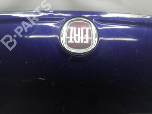 Hood FIAT QUBO (225_) 1.3 D Multijet (225CXB1A, 225AXB1A, 225CXB11, 225AXB11,... | BP6253163C1 