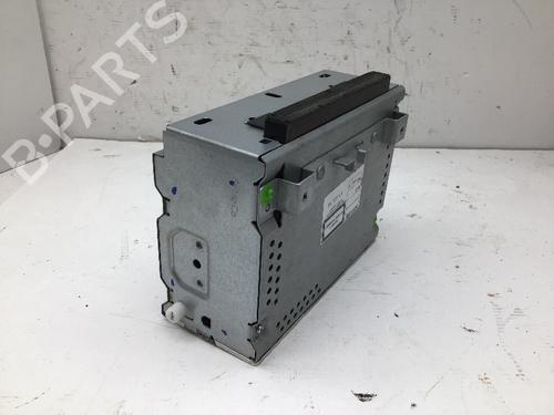 Radio FORD FIESTA VI (CB1, CCN) 1.25 | BP27801997E6 