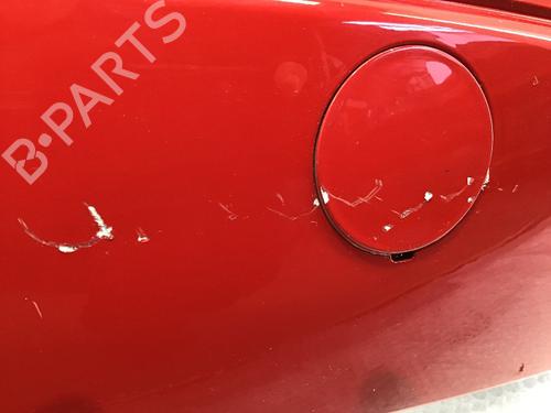 Rear bumper FORD FOCUS I (DAW, DBW) 1.4 16V | BP17810456C8 