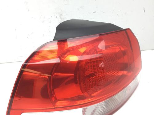 Used Left taillight VW GOLF VI (5K1) 1.2 TSI (105 hp) 23877223