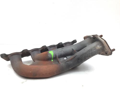 Used Exhaust manifold AUDI A4 B5 Avant (8D5) 1.8 (125 hp) 14589643