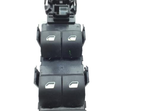 Used Left front window switch HYUNDAI GETZ (TB) 1.1 (67 hp) 15423977