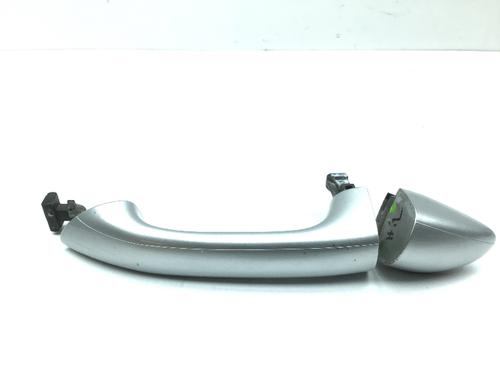 Rear left exterior door handle MERCEDES-BENZ M-CLASS (W164) ML 280 CDI 4-matic (164.120) | BP15832395C130 