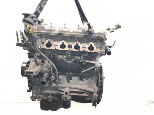 Used Engine MAZDA 2 (DE_, DH_) 1.3 (DE3FS) (75 hp) 8698498