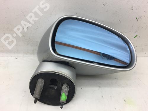 Used Right mirror AUDI TT (8N3) 1.8 T (180 hp) 8265182