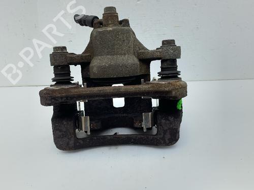 Left rear brake caliper HYUNDAI i30 (FD) 1.6 CRDi | BP37076238M107 - Image 5