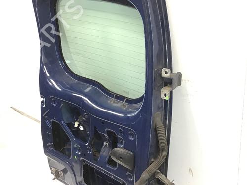Left tailgate RENAULT KANGOO Express (FW0/1_) 1.5 dCi 70 (FW0A, KW0V) | BP24126384C76 