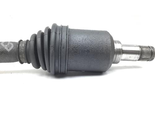 Left rear driveshaft SMART CITY-COUPE (450) 0.8 CDI (S1CLC1, 450.300, 450.301, 450.302, 450.303,... | BP16204677M40 