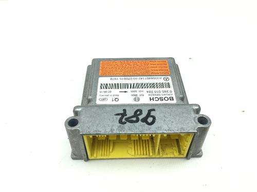 ECU airbags MERCEDES-BENZ SPRINTER 3,5-t Van (B906) 311 CDI (906.631, 906.633, 906.635, 906.637) | BP9413796M53 