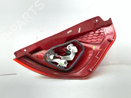 Left taillight FORD FIESTA VI (CB1, CCN) 1.25 | BP39263187C34 - Image 3