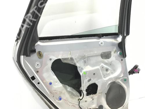 Left rear door OPEL ASTRA J (P10) 1.6 (68) | BP19021860C4 