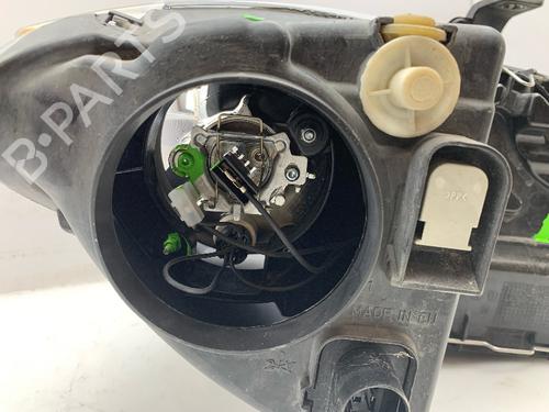 Left headlight SEAT LEON (1P1) 1.2 TSI | BP37689737C28 - Image 7