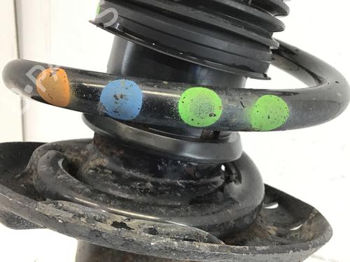 Left front shock absorber VW PASSAT B6 Variant (3C5) 2.0 TDI | BP29141943M16 