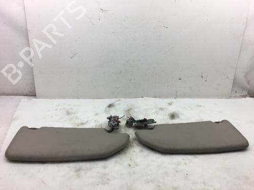 Right sun visor VOLVO XC70 I Cross Country (295) 2.4 T XC AWD | BP14586813I2 